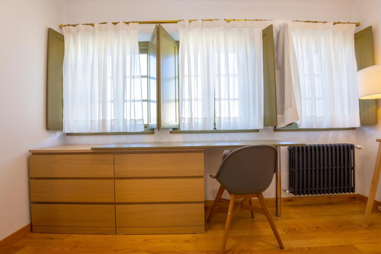 Casa Alameda 33 De Casas Das Figueiras En Ria Eo-Ribadeo Castropol Kültér fotó