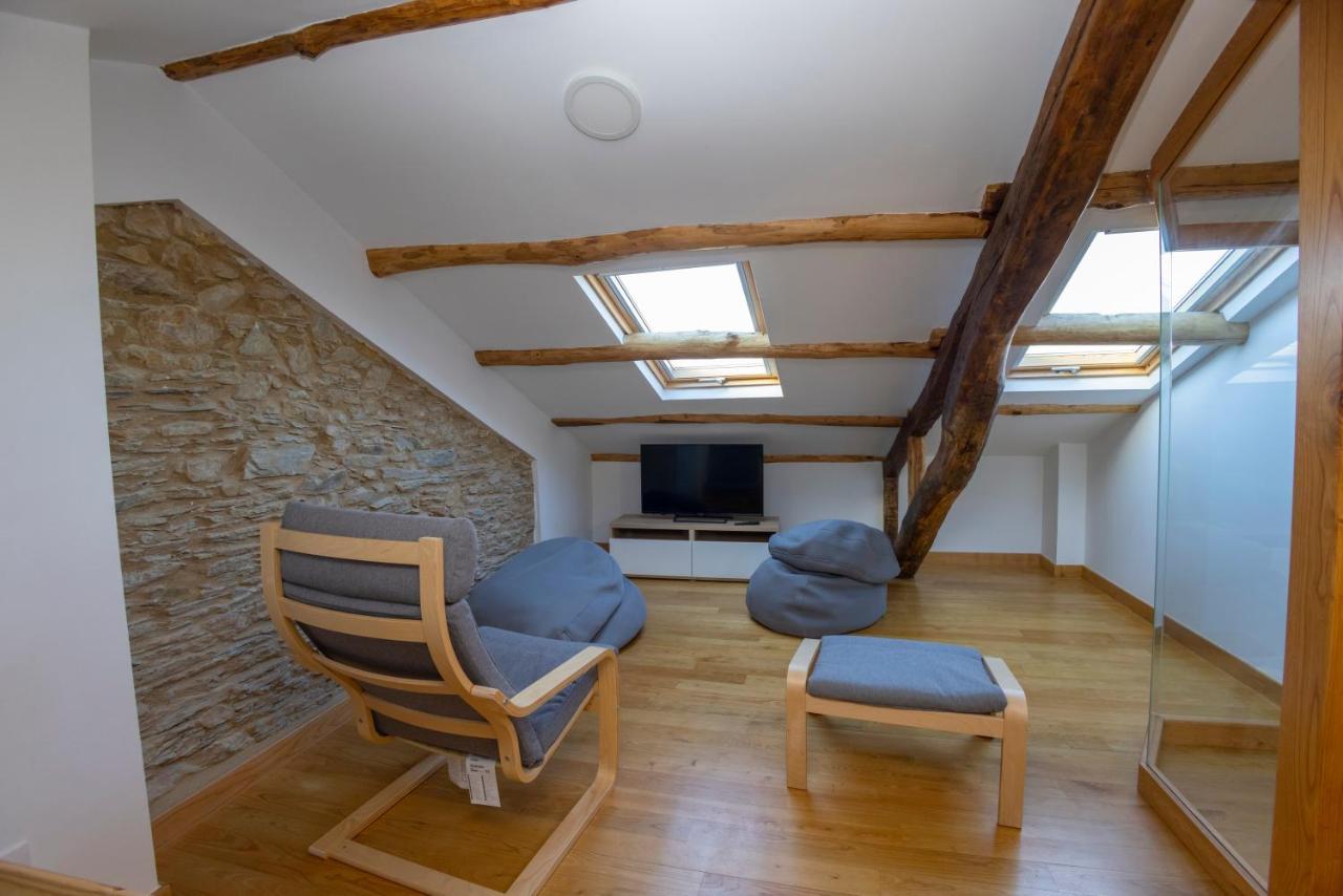 Casa Alameda 33 De Casas Das Figueiras En Ria Eo-Ribadeo Castropol Kültér fotó