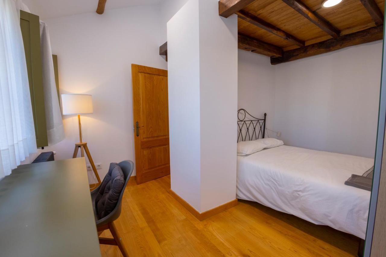 Casa Alameda 33 De Casas Das Figueiras En Ria Eo-Ribadeo Castropol Kültér fotó