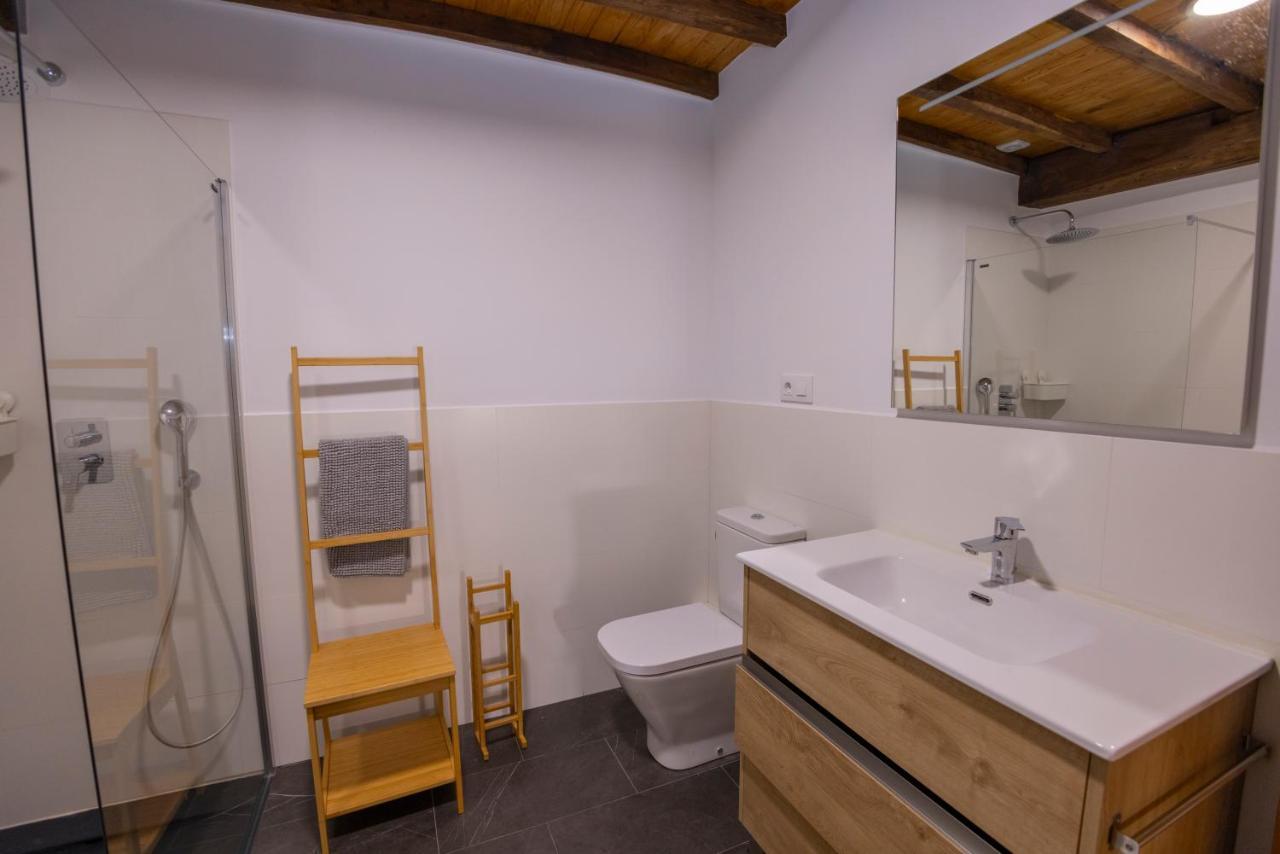 Casa Alameda 33 De Casas Das Figueiras En Ria Eo-Ribadeo Castropol Kültér fotó